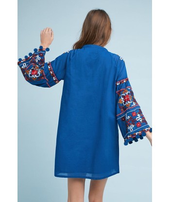 Robe Tunique Boho Chic acheter en ligne