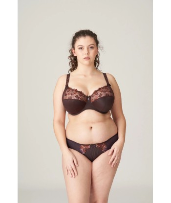 Primadonna - Deauville Soutien-Gorge Armatures Plein Bonnet Ristretto les muscles