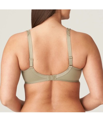 Primadonna - Madison Soutien-Gorge Plein Bonnet Olive Doré Comparez et commandez 