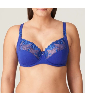 Primadonna - Orlando Soutien-Gorge Plein Bonnet Bleu Fou de votre