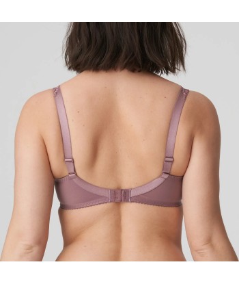 Primadonna - Madison Soutien-Gorge Plein Bonnet Satin Taupe paiement sécurisé