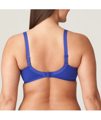 Primadonna - Orlando Soutien-Gorge Plein Bonnet Bleu Fou de votre