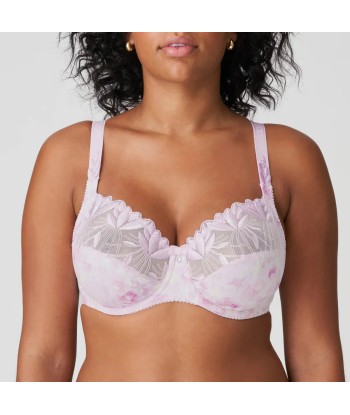 Primadonna - Orlando Soutien-Gorge Plein Bonnet Violette Sucrée rembourrage situé sous