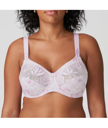 Primadonna - Orlando Soutien-Gorge Confort Plein Bonnet Violette Sucrée de votre