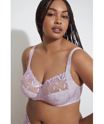 Primadonna - Orlando Soutien-Gorge Plein Bonnet Violette Sucrée rembourrage situé sous