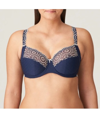 Primadonna - Osino Soutien-Gorge Plein Bonnet Bleu Saphir en ligne