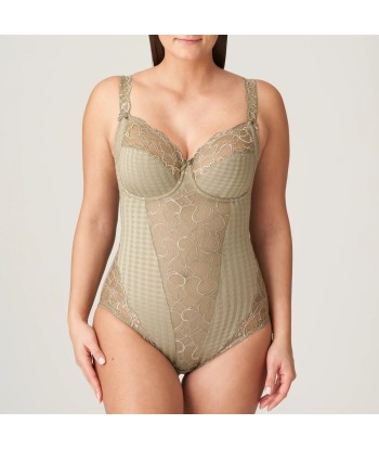 Primadonna - Madison Body Olive Doré commande en ligne