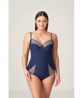 Primadonna - Osino Body Plein Bonnet Bleu Saphir votre restaurant rapide dans 