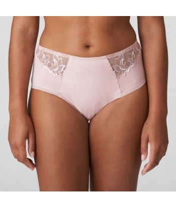 Primadonna - Deauville Culotte Taille Haute Rose Vintage Dans la société mordern