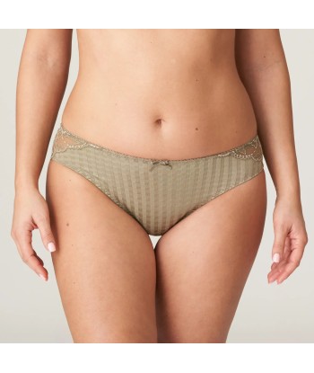 Primadonna - Madison Slip Rio Olive Doré sélection de produits