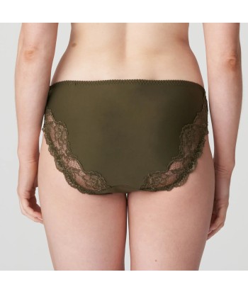 Primadonna - Madison Slip Rio Vert Olive pas cheres