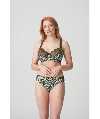 Primadonna - Madison Slip Rio Vert Olive pas cheres