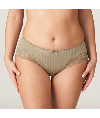 Primadonna - Madison Hotpants Olive Doré 2024