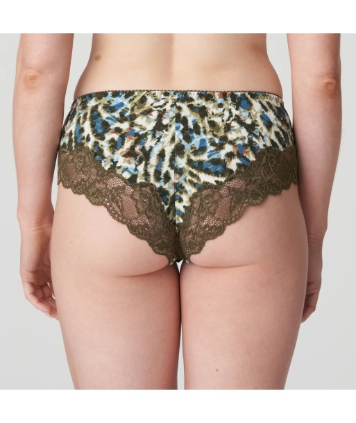 Primadonna - Madison Hotpants Vert Olive ouvre sa boutique