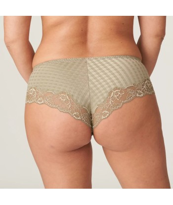 Primadonna - Madison Hotpants Olive Doré 2024