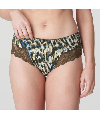 Primadonna - Madison Hotpants Vert Olive ouvre sa boutique