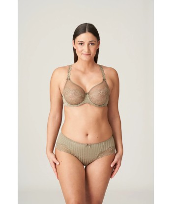 Primadonna - Madison Hotpants Olive Doré 2024