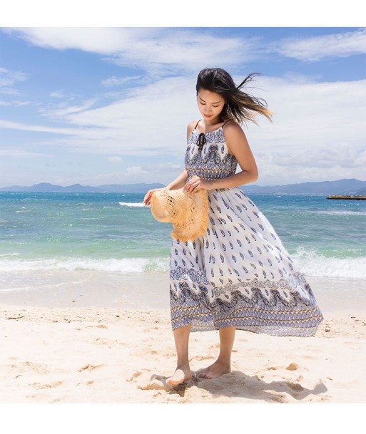 Robe Bohème de Plage vente chaude votre 