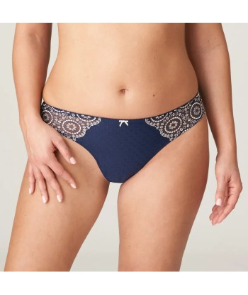 Primadonna - Osino String Bleu Saphir vente chaude votre 