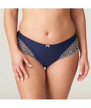 Primadonna - Osino String De Luxe Bleu Saphir 2024