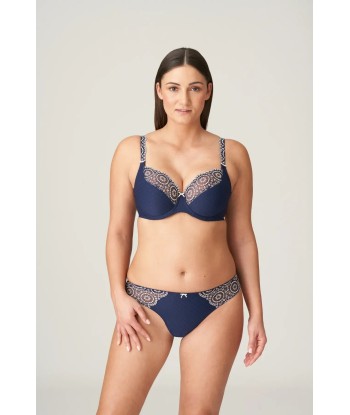 Primadonna - Osino String Bleu Saphir vente chaude votre 