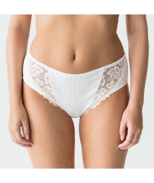 PrimaDonna - Deauville Slip Taille Haute Natural pour bénéficier 