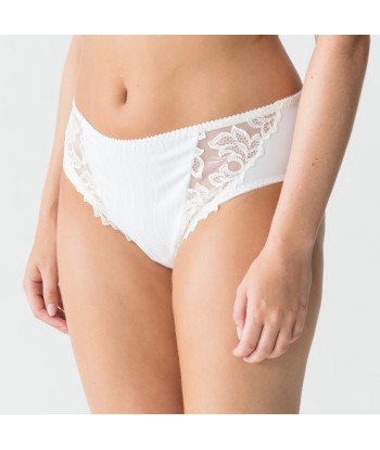 PrimaDonna - Deauville Slip Taille Haute Natural pour bénéficier 