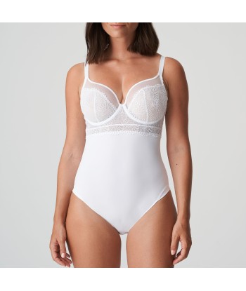 PrimaDonna - Sophora Body Blanc pas chere