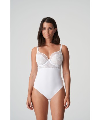 PrimaDonna - Sophora Body Blanc pas chere