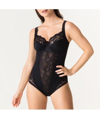 PrimaDonna - Madison Body Noir Par le système avancé 