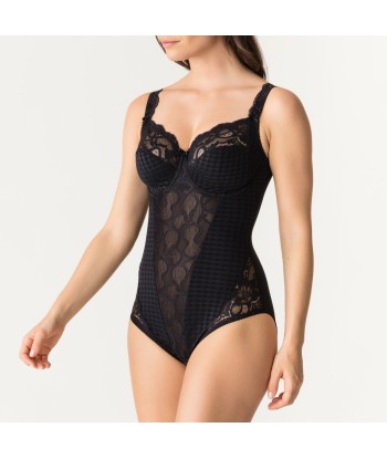 PrimaDonna - Madison Body Noir Par le système avancé 