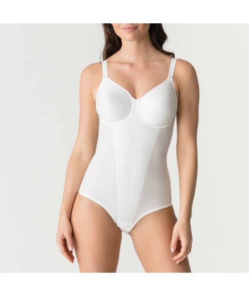 PrimaDonna - Satin Body Natural des créatures d'habitude