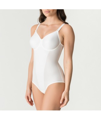 PrimaDonna - Satin Body Natural des créatures d'habitude