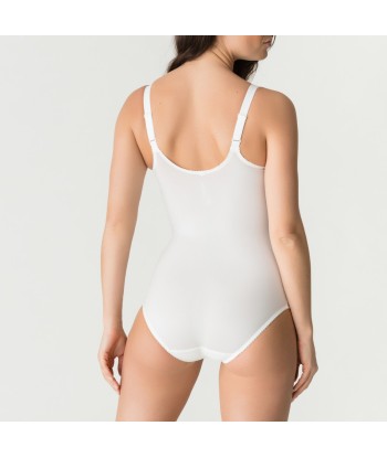 PrimaDonna - Satin Body Natural des créatures d'habitude