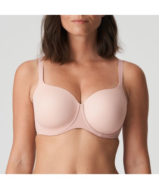 PrimaDonna - Figuras Soutien Gorge Rembourré Forme Coeur -Powder Rose prix pour 