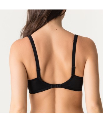 PrimaDonna - Madison Soutien Gorge Rembourré Forme Coeur Noir outlet