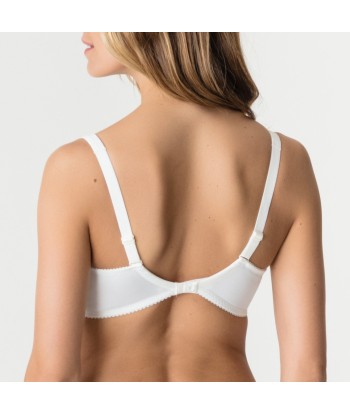 PrimaDonna - Madison Soutien Gorge Rembourré Forme Coeur Natural s'inspire de l'anatomie humaine