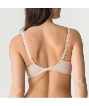 PrimaDonna - Madison Soutien Gorge Rembourré Forme Coeur Café au lait l'achat 