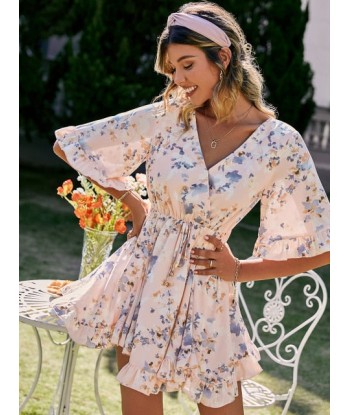 Robe Syle Hippie Chic ouvre sa boutique