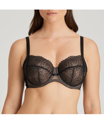 PrimaDonna - Sophora Soutien Gorge Emboîtant Avec Armatures Noir plus qu'un jeu 