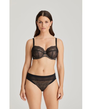 PrimaDonna - Sophora Soutien Gorge Emboîtant Avec Armatures Noir plus qu'un jeu 