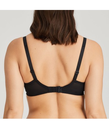 PrimaDonna - Sophora Soutien Gorge Emboîtant Avec Armatures Noir plus qu'un jeu 