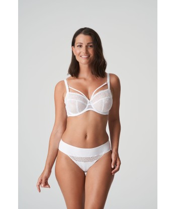 PrimaDonna - Sophora Soutien Gorge Emboîtant Avec Armatures Blanc en ligne