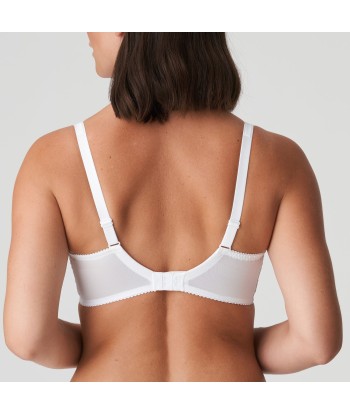 PrimaDonna - Sophora Soutien Gorge Emboîtant Avec Armatures Blanc en ligne