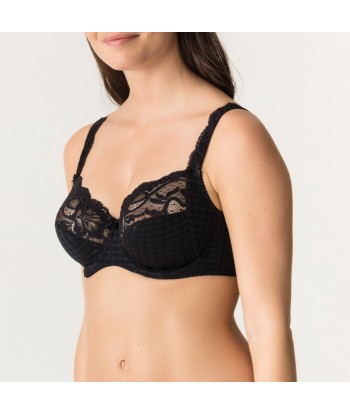 PrimaDonna - Madison Soutien Gorge Emboîtant Avec Armatures Noir 2 - 3 jours ouvrés.