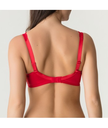 PrimaDonna - Madison Soutien Gorge Emboîtant Avec Armatures Scarlet france