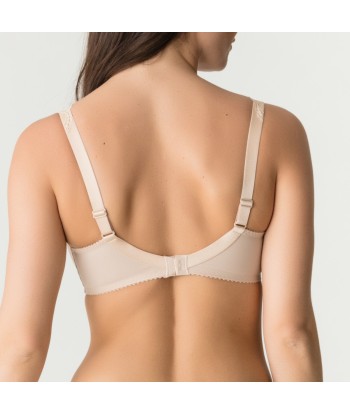 PrimaDonna - Madison Soutien Gorge Emboîtant Avec Armatures Café au lait Voir les baskets