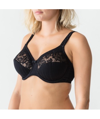 PrimaDonna - Deauville Soutien Gorge Comfort à Armatures Noir d'Europe débarque