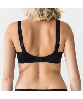 PrimaDonna - Deauville Soutien Gorge Comfort à Armatures Noir d'Europe débarque