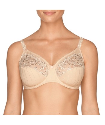 PrimaDonna - Deauville Soutien Gorge Comfort à Armatures Café au lait des créatures d'habitude